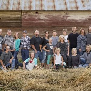 Meet your Posher, Jean